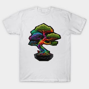 magic bonsai T-Shirt